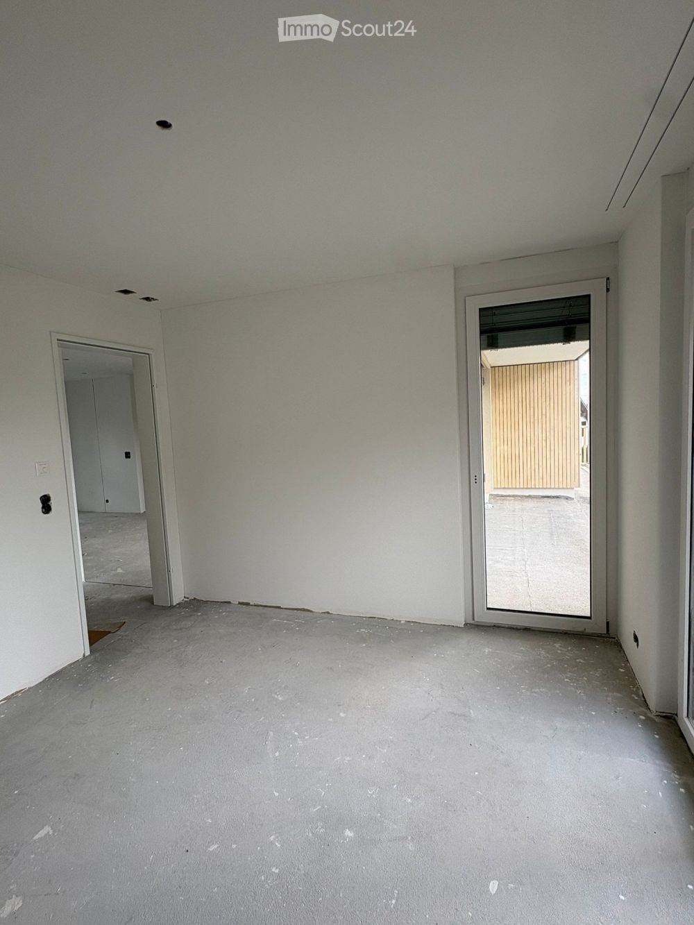 Erstbezug mit 32 m² Balkon – modernes Wohnen mit Weitblick in Truttikon - Bild 9