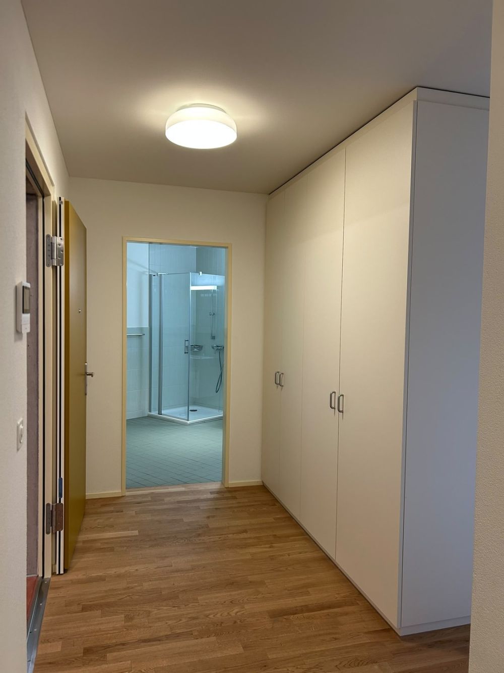Moderne 3.5-Zimmer-Wohnung direkt am Bahnhof Wil SG - Bild 8