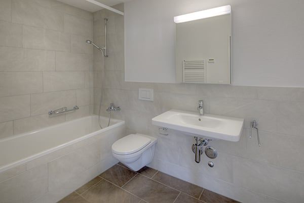 Suchen...Staunen...Mieten! - Bad