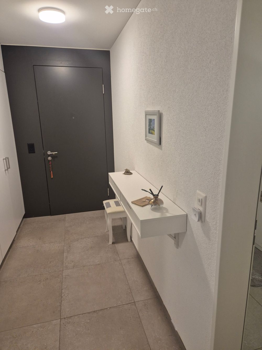 Moderne 3½-Zimmer-Wohnung am Stadtrand von Amriswil mieten - Bild 5