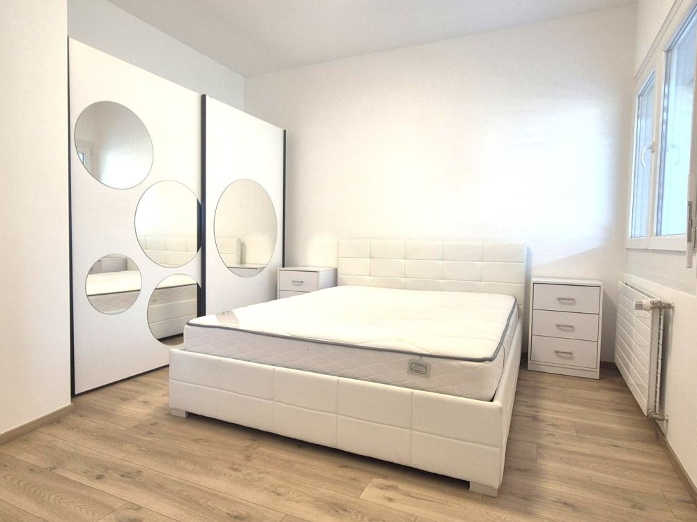 Favoloso e Vantaggioso 3.0 locali ARREDATO - Bild 5