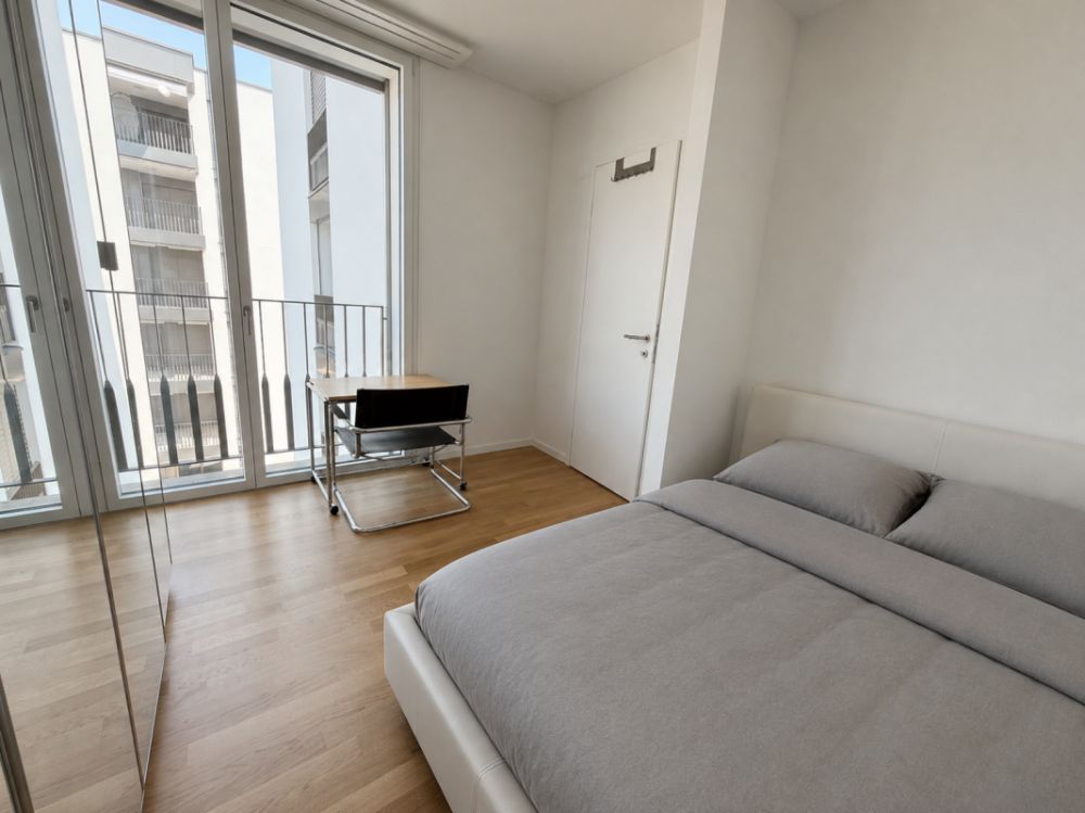 Appartement de 3.5 pièces à Marly - Bild 9