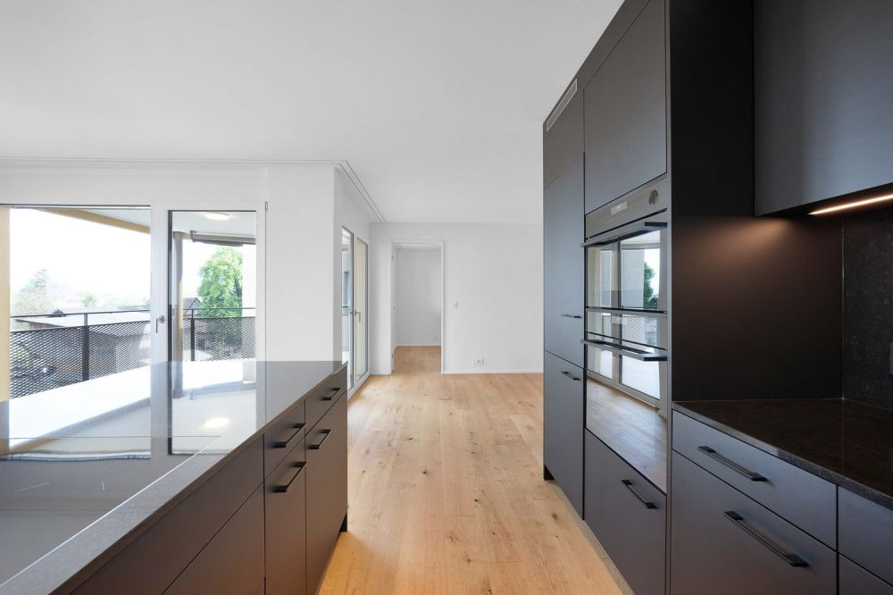 2.5-Zimmer-Wohnung - Bild 3