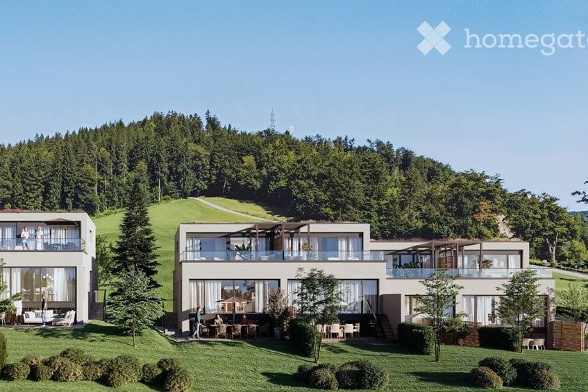 Alto Albis - Elevated Living - Bild 4