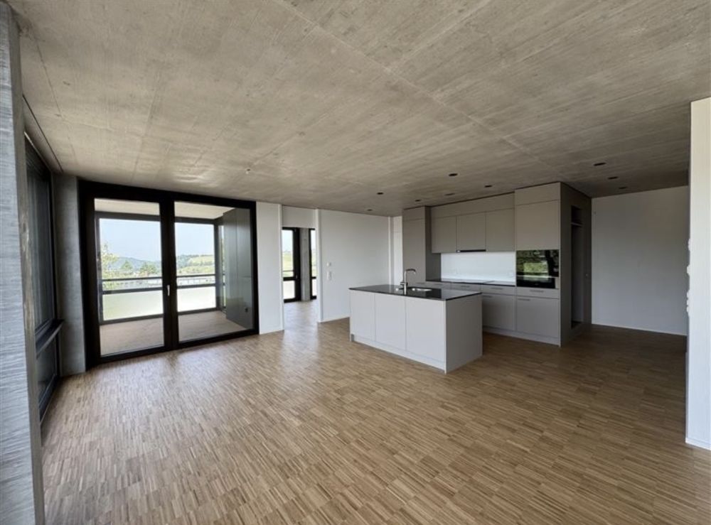 Monderne Wohnung zu Vermieten - Bild 1