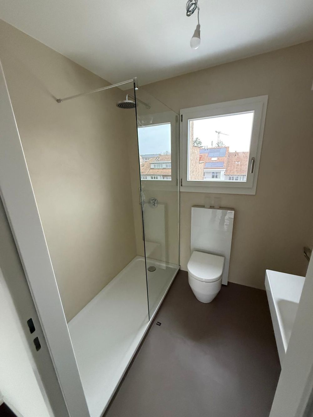 Wohntraum über den Dächern von Basel - Bild 8