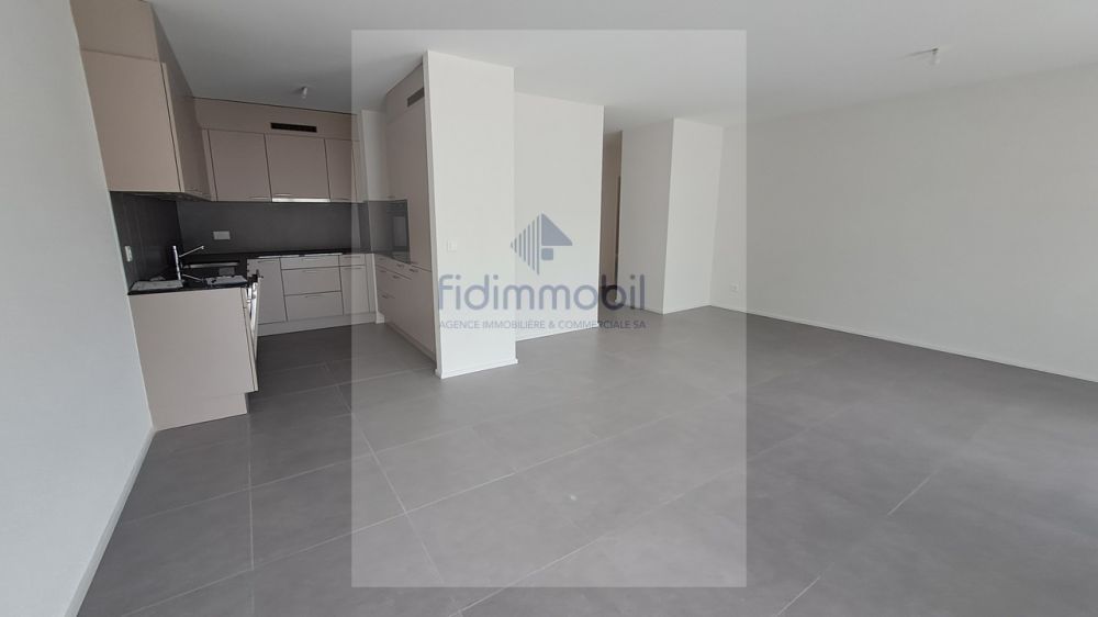 4.5 Zimmer neu, Aux Fossés 9a, Courtételle - Bild 1