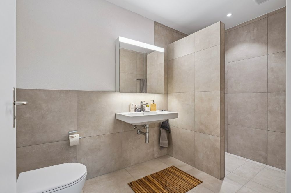 letzte Wohnung - Modernes Familienwohnen in Arbon – Neubauprojekt «Fallentürli» - Bild 8