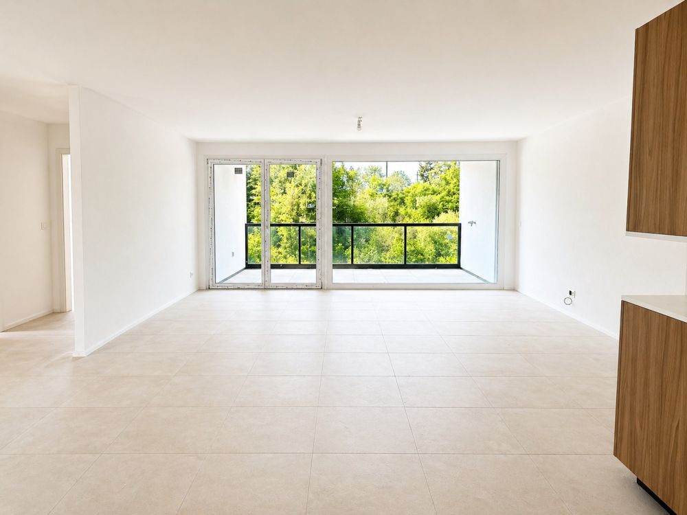 4.5 Zimmerwohnung im 1. OG - Bild 1