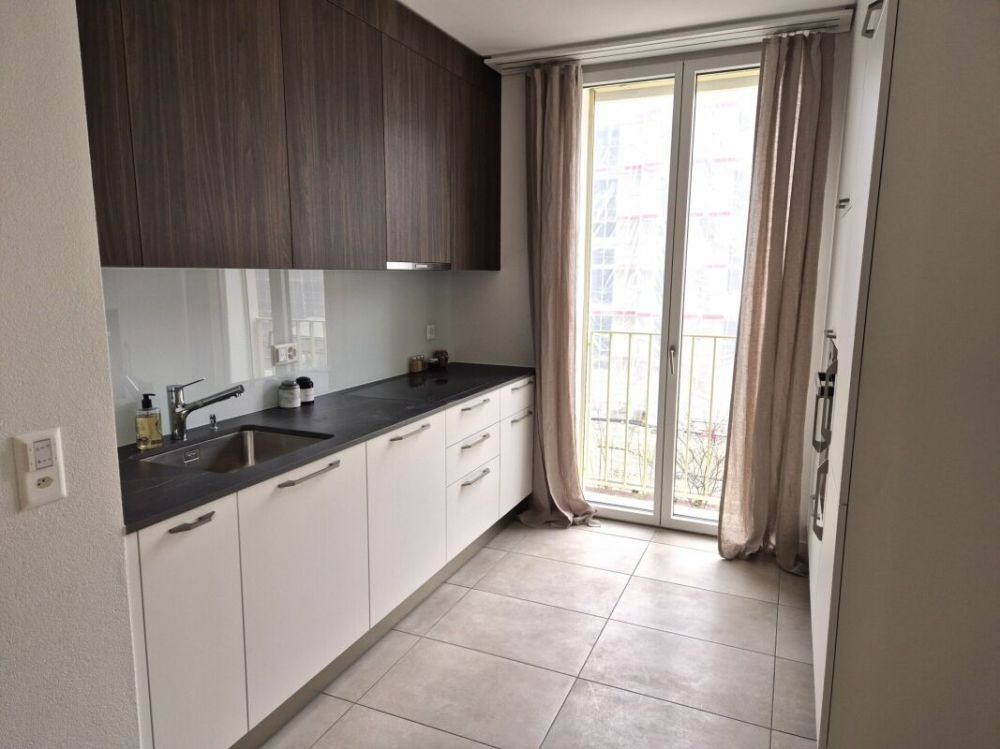 Prairie 5 - Appartement 4.5 pièces au 4ème étage - Bild 1