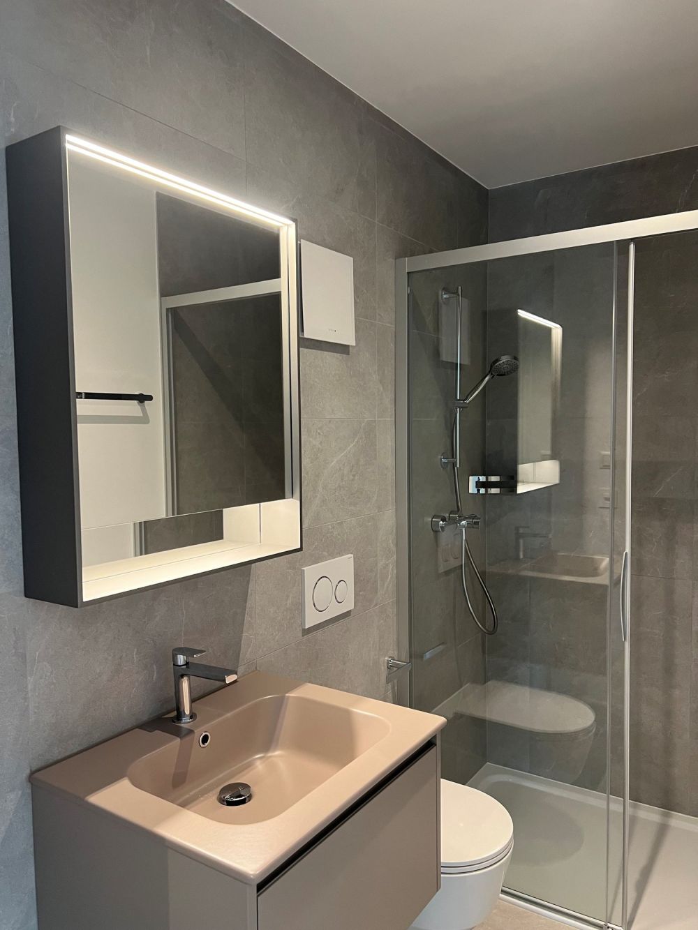 Magnifique appartement de 3,5 pièces au Mont-sur-Lausanne - Bild 7