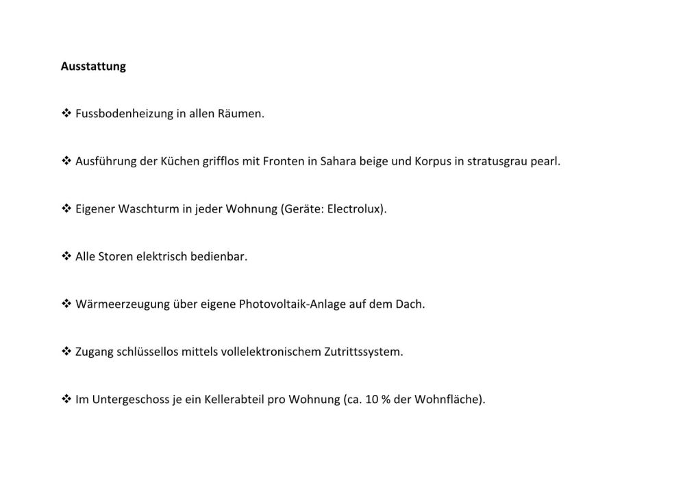 Loft-Wohnung mit viel Flair - Bild 13