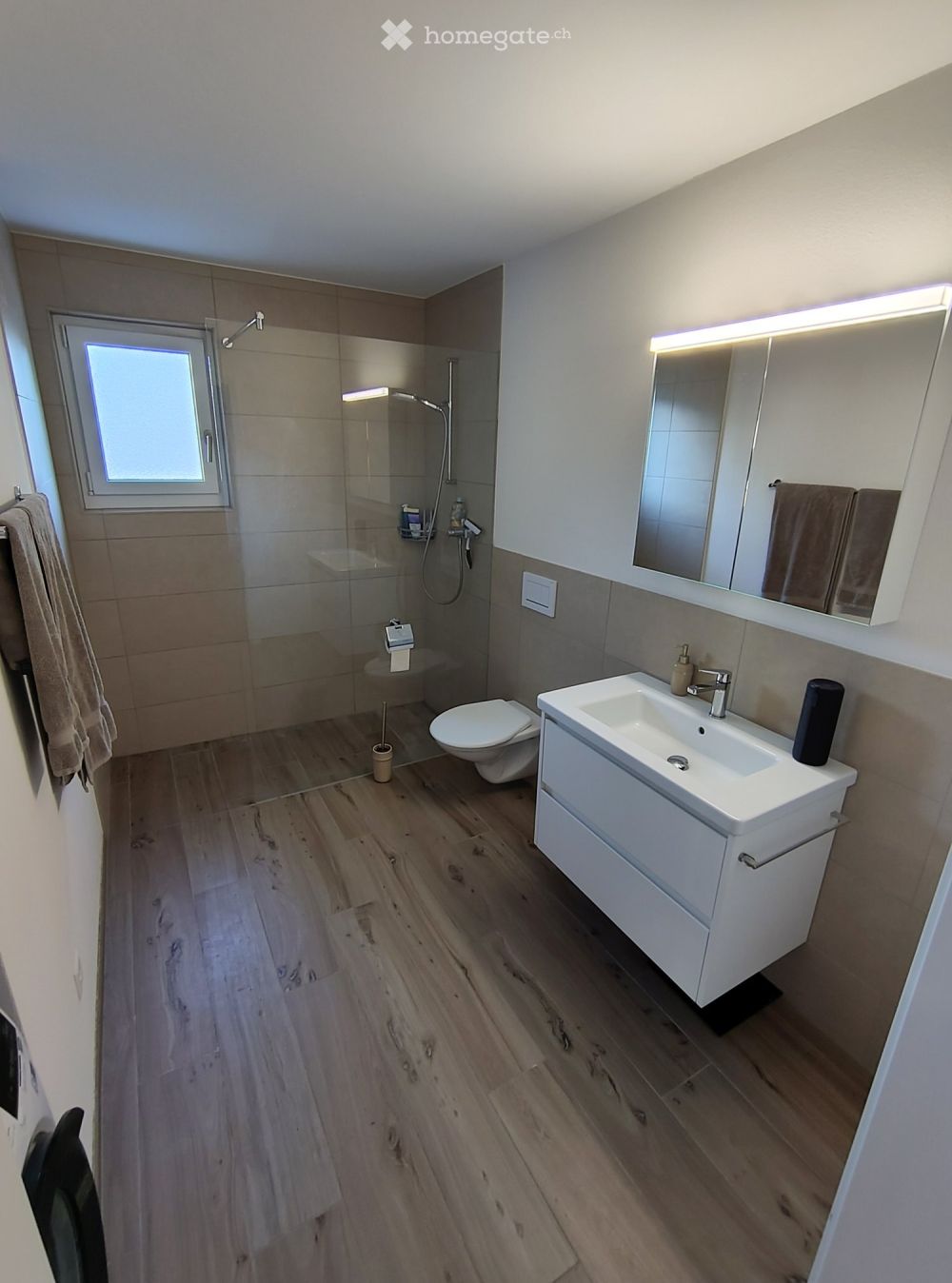 Moderne 3.5-Zimmer-Neubauwohnung in Oberwinterthur – ruhige Lage mit Balkon - Bild 13