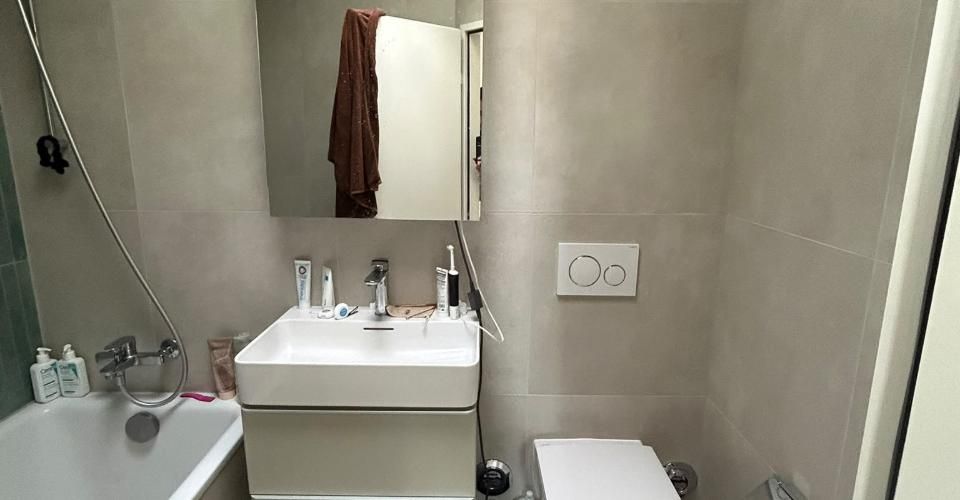 Élégant 4 pièces neuf au cœur de Genève – Rue de Rive - Duplex 4 pièces - image - 5