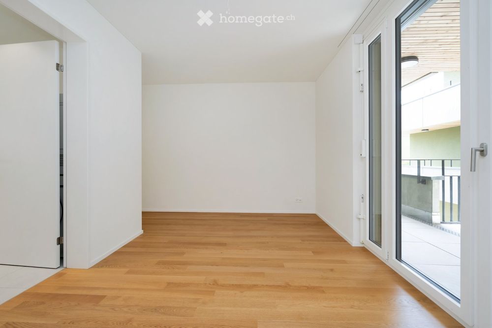 OUT IN THE GREEN - Balkonwohnung - Bild 5