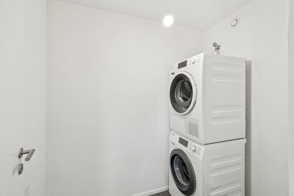 Exklusive 3.5-Zimmer-Souterrainwohnung mit privatem Garten - Bild 4