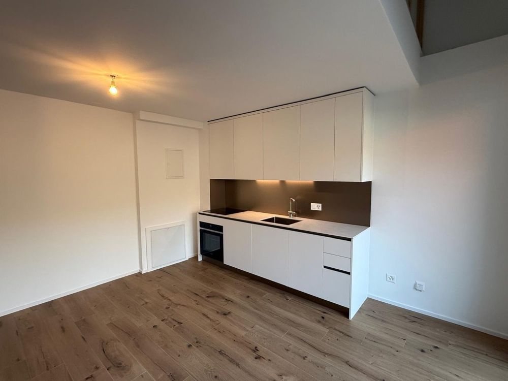 Appartement moderne avec terrasse à 3 min de l'EHL - Bild 1