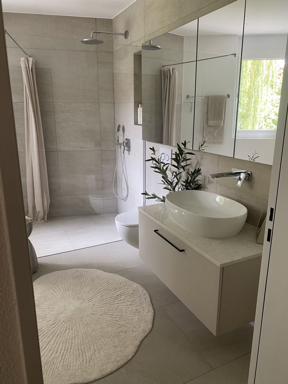 Wunderschöne 3,5 Zimmerwohnung - Bild 3