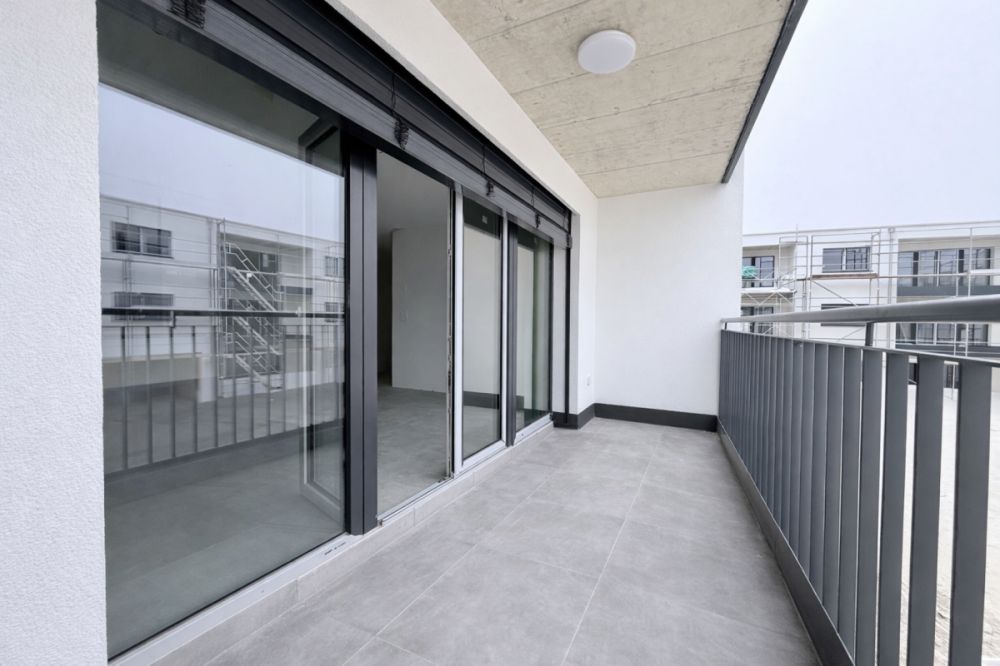Appartement neuf de 3.5 pièces au 1er étage à Farvagny - Bild 5