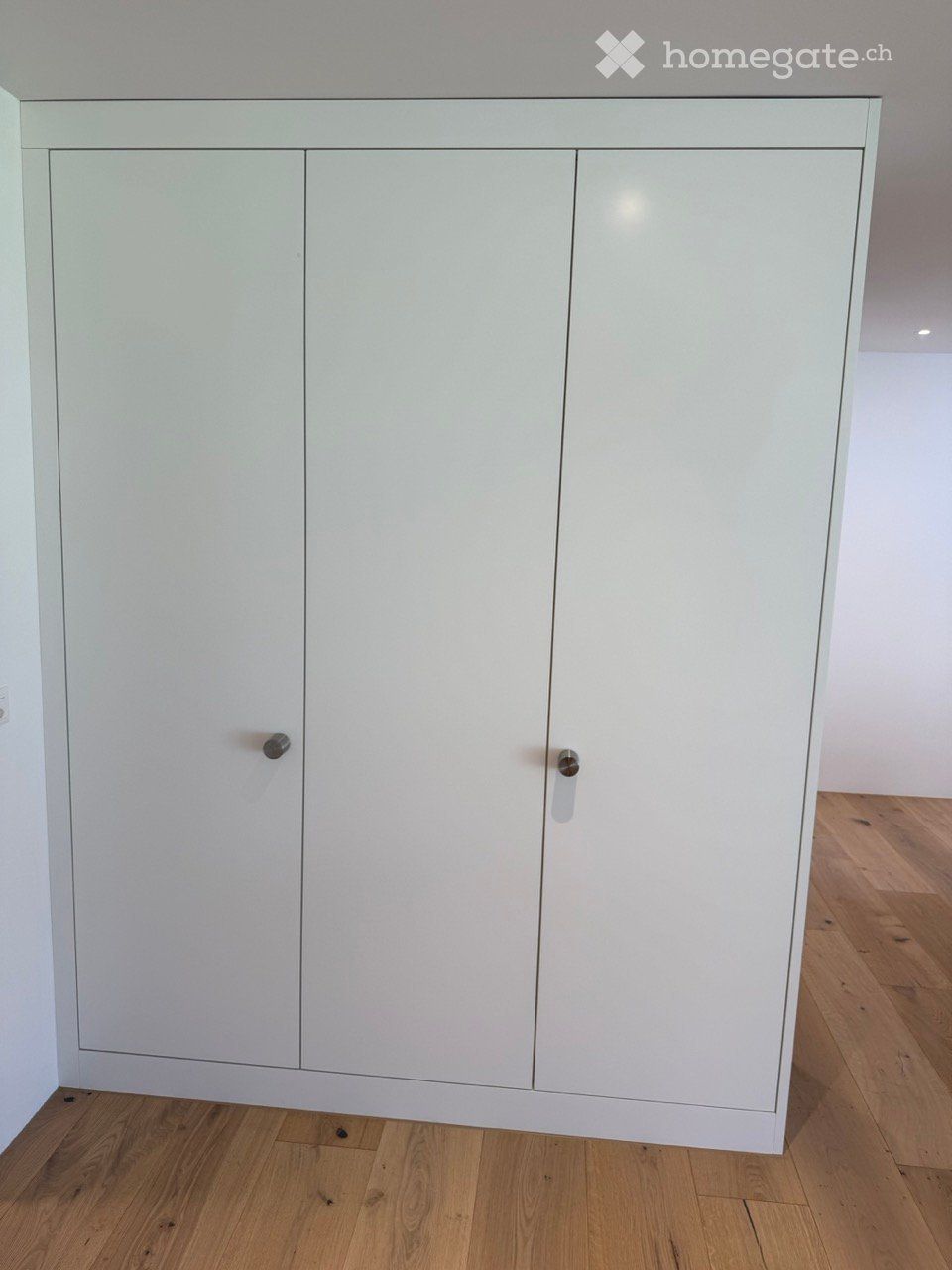 Exklusive 4.5 Zimmer Neubau-Erstwohnung 128m2 im Erdgeschoss, Erstbezug - Bild 13