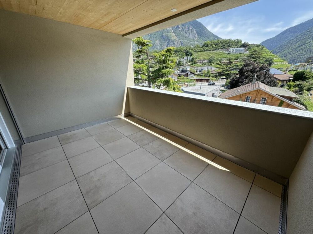 Appartement 3.5 pièces - Résidence Les Ceps - Bild 8