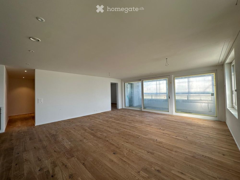 Exklusives Wohnerlebnis: Erstvermietung mit höchstem Komfort & Loggia - Bild 7