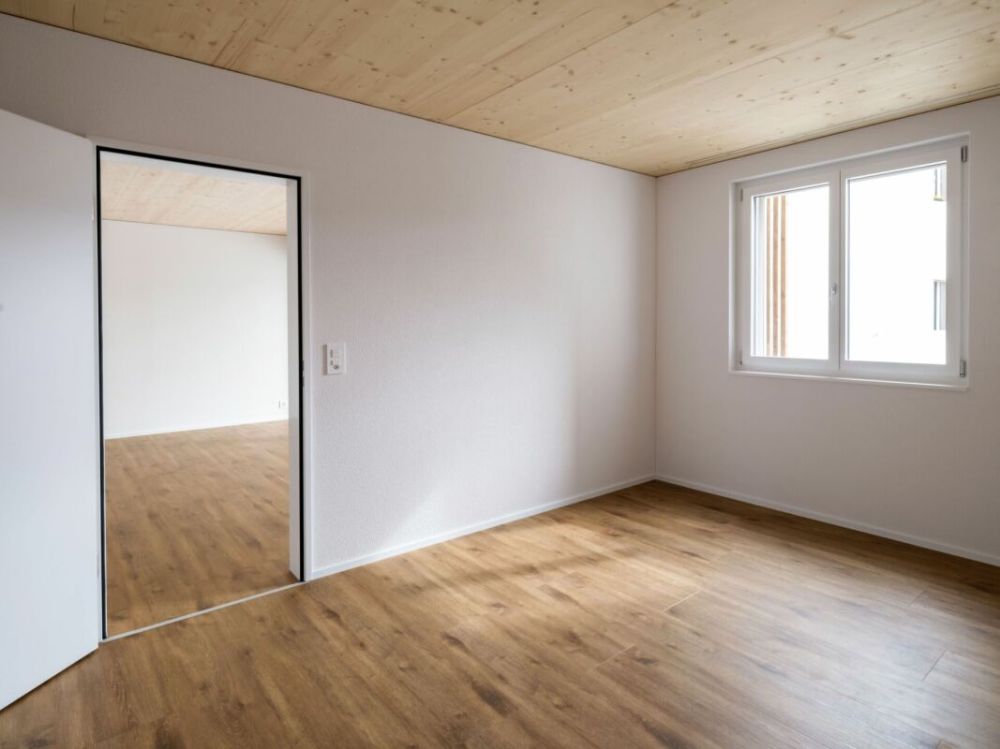 Moderne 2.5-Zimmer-Gartenwohnung zu vermieten - Bild 6