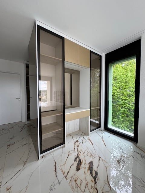 Top-Miete im Neubau 2025 – 5.5-Zi. mit Panorama - Bild 4