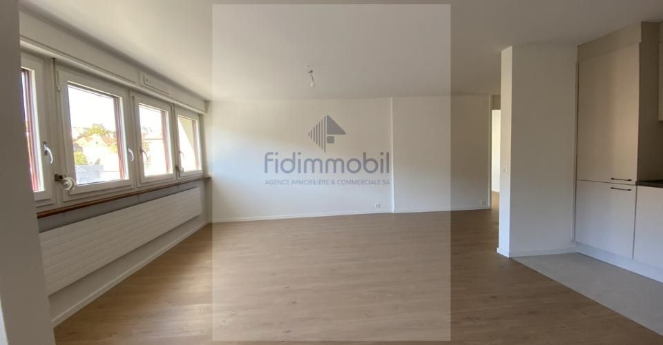Offre spéciale : 1 loyer net par année de bail signé ! - Appartement 2 pièces - image - 5