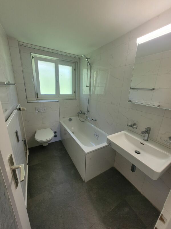 Neu sanierte Wohnung - Bild 3