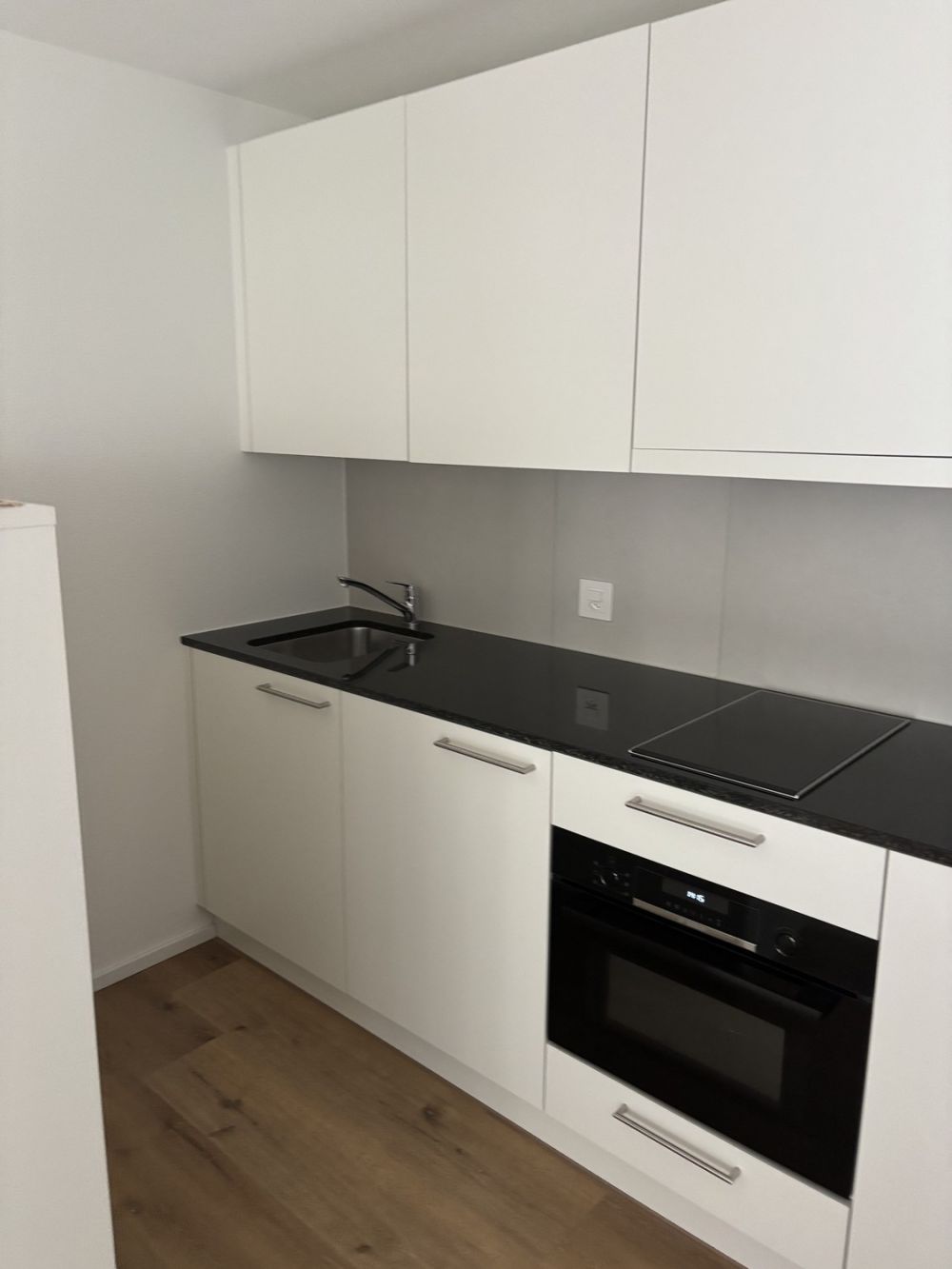 Modernes 1-Zimmer-Apartment an zentraler Lage in Luzern - Bild 6
