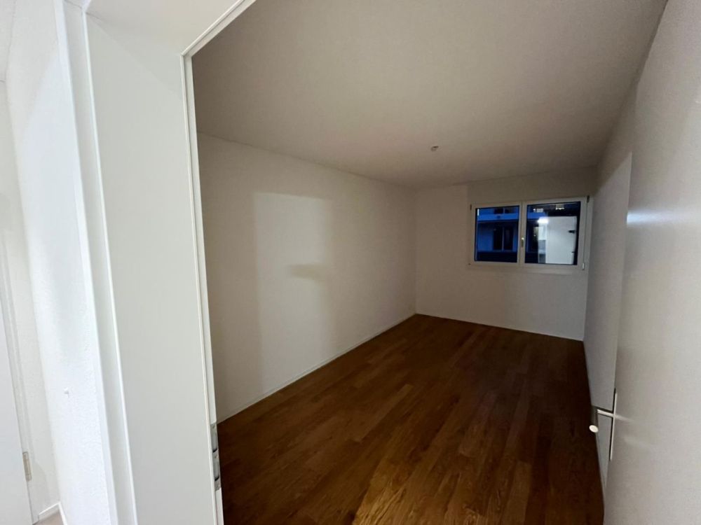 À louer - Appartement neuf de 3.5 pièces avec jardin à Avenches - Bild 11