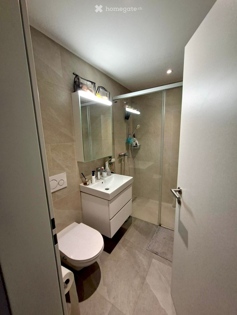 Moderne 3.5 Zimmer NEUBAU-Wohnung zu vermieten - Bild 7