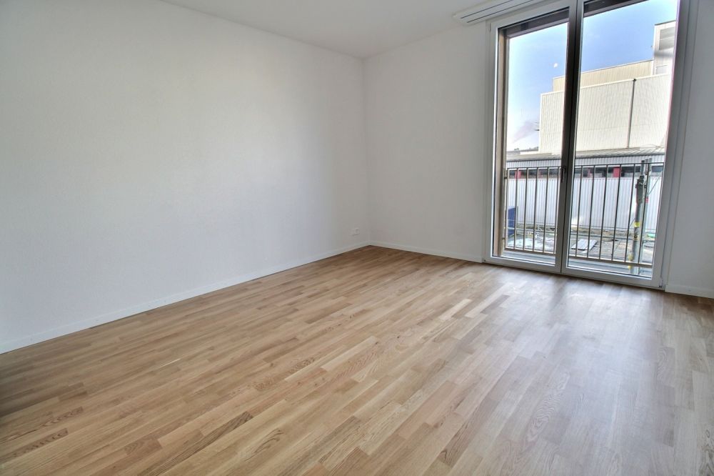 Magnifique appartement neuf de 3.5 pièces à louer à Marly - Chambre 1