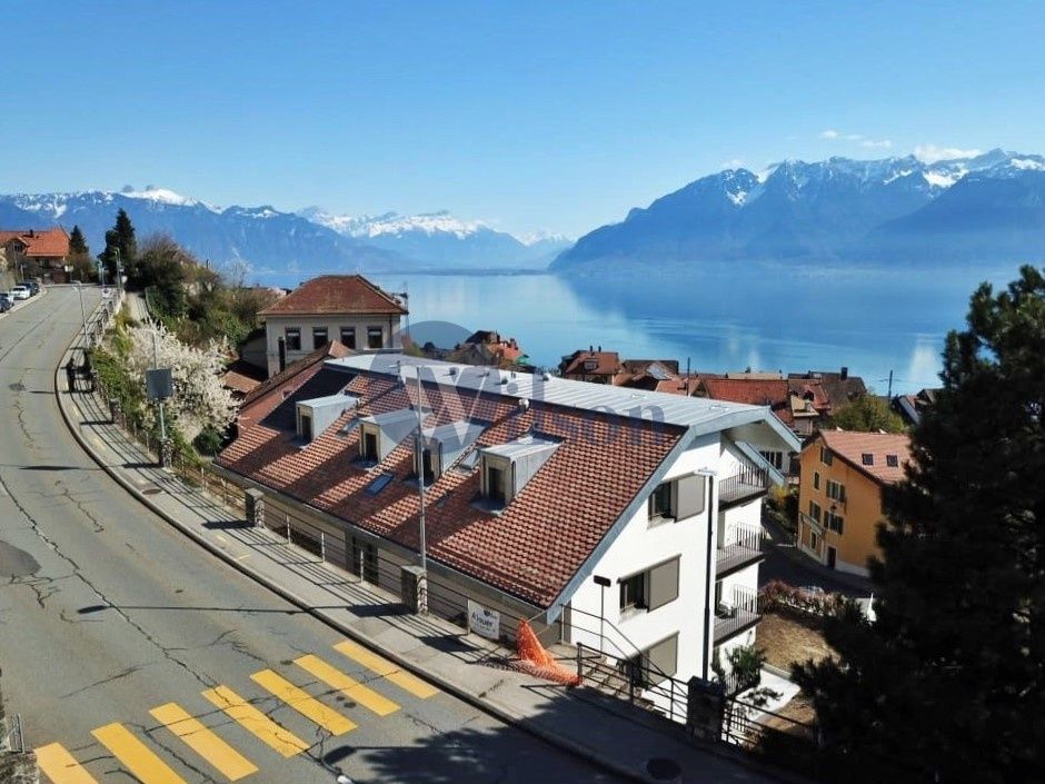 Somptueux 4,5 pièces neuf - Bild 11