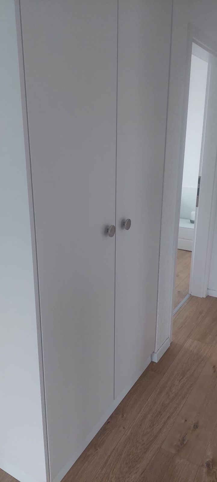 Grosszügige 5.5 Zimmer Wohnung im Dorfkern inkl. Einzelgarage - Bild 11