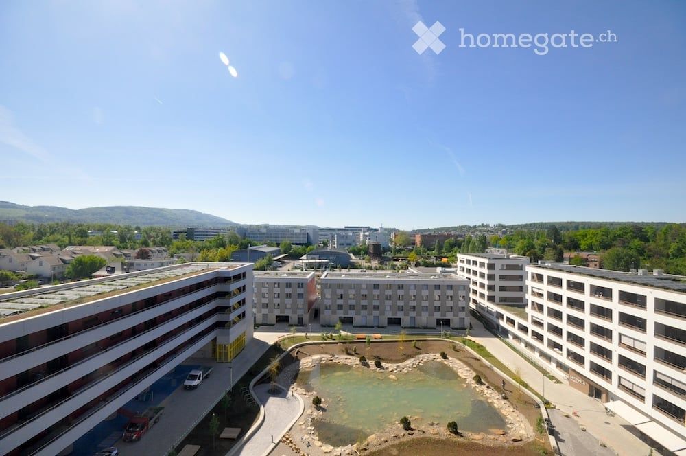 Luxuriöses Wohnen mit Panoramablick - Bild 12
