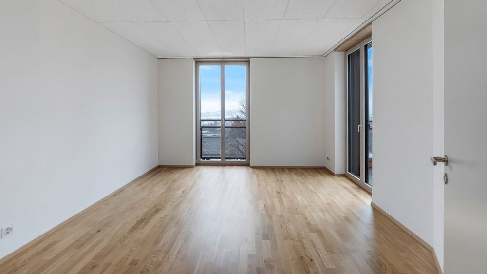 MIETEN OHNE KAUTION - Attikawohnung mit Weitsicht - Zimmer