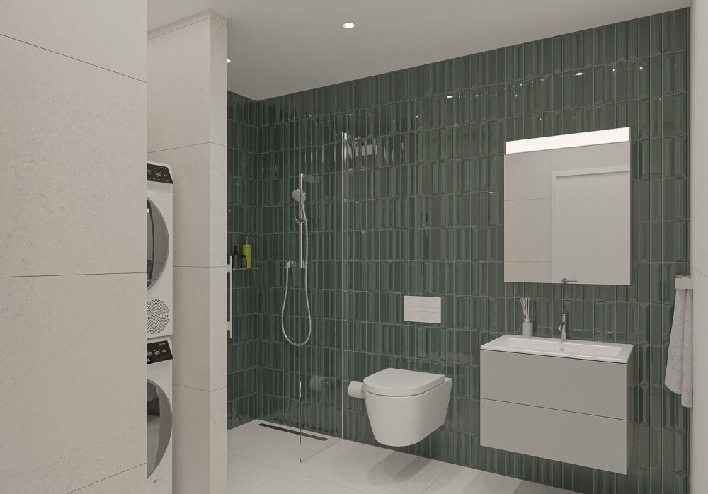 Moderne 3.5-Zimmer-Wohnung im Herzen von Glarus - Bild 12