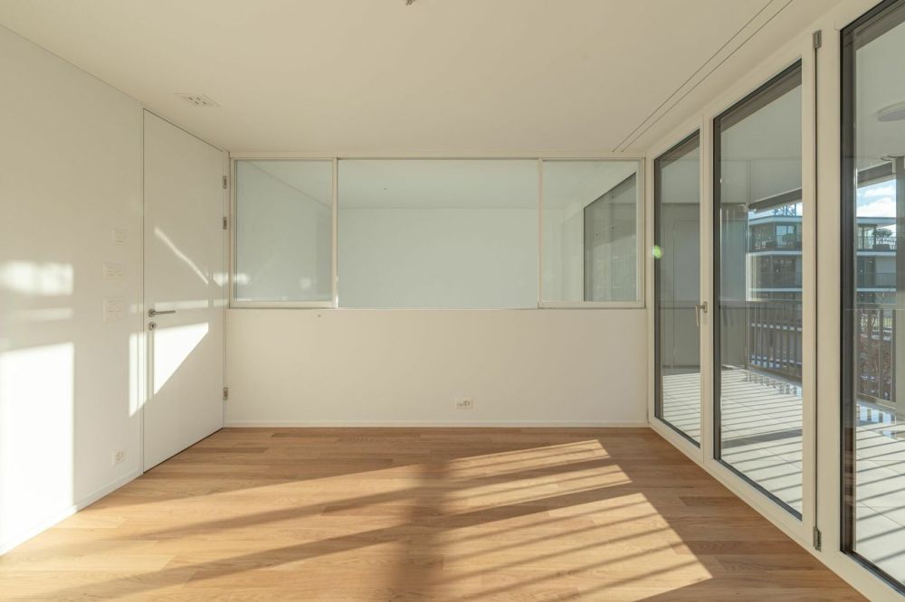 Exklusive 4.5-Zimmer-Maisonettewohnung im Erstbezug - Bild 8