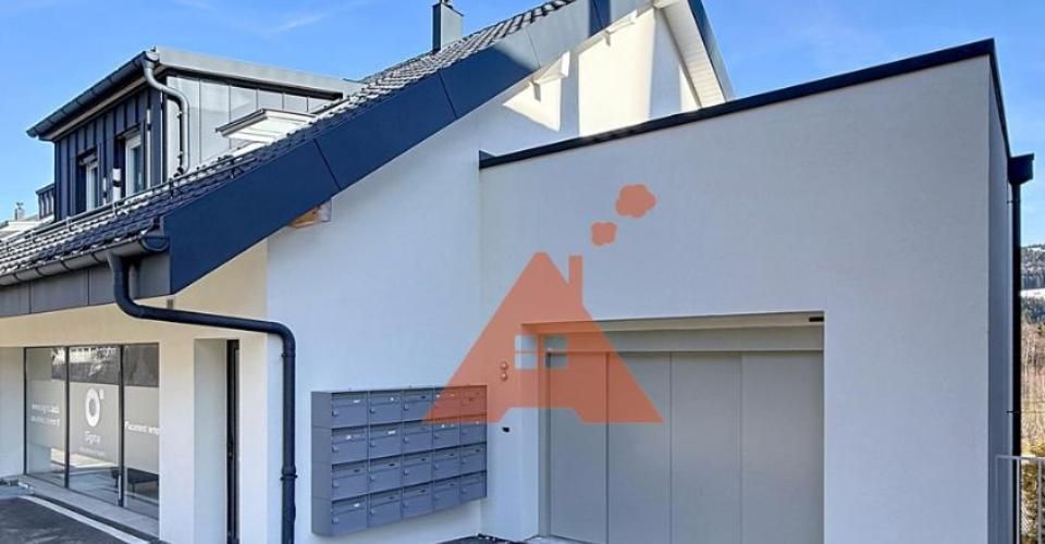 Superbe duplex à louer au Sentier avec balcon - Duplex 3.5 pièces - image - 1