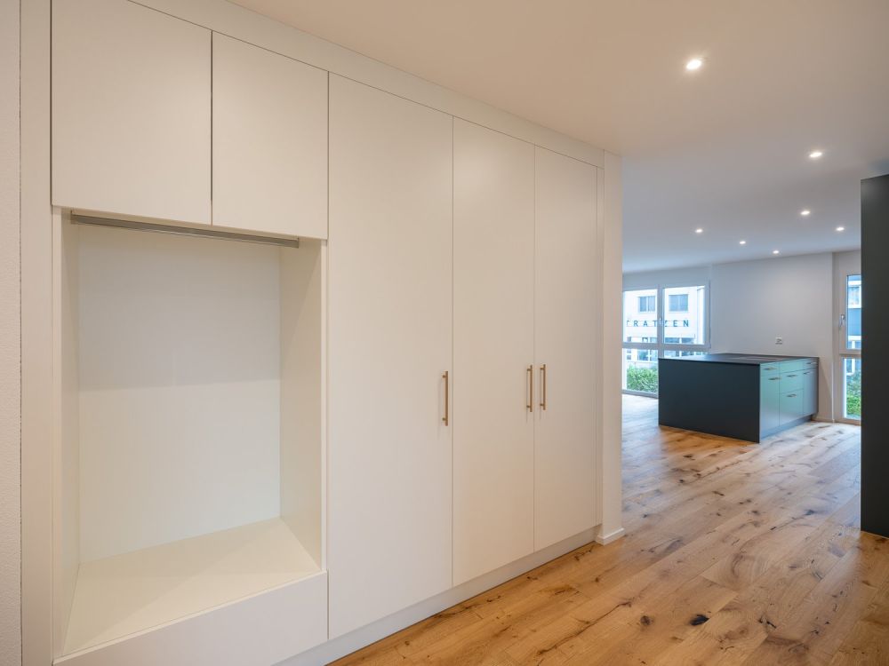stilvolle 3.5-Zimmerwohnung in Dulliken - Bild 6