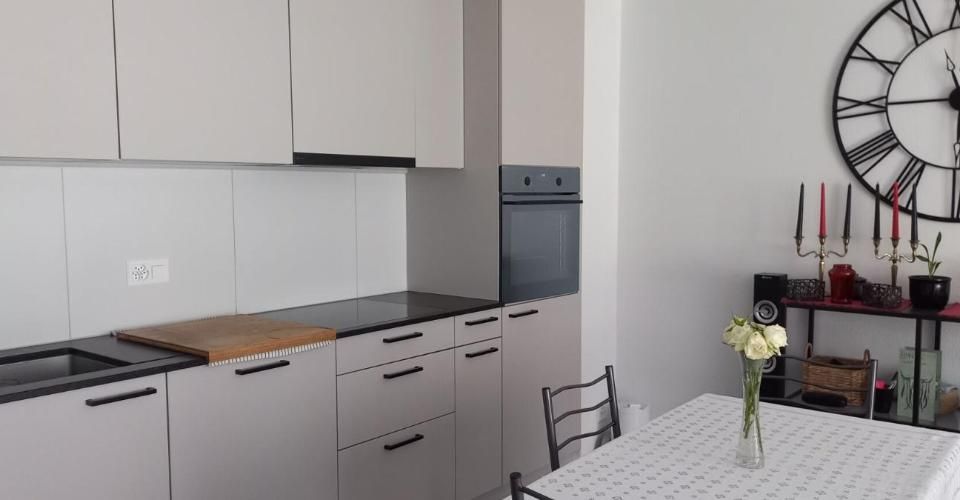 Beau studio au rez-de-chaussée avec terrasse - Appartement 1 pièce - image - 11