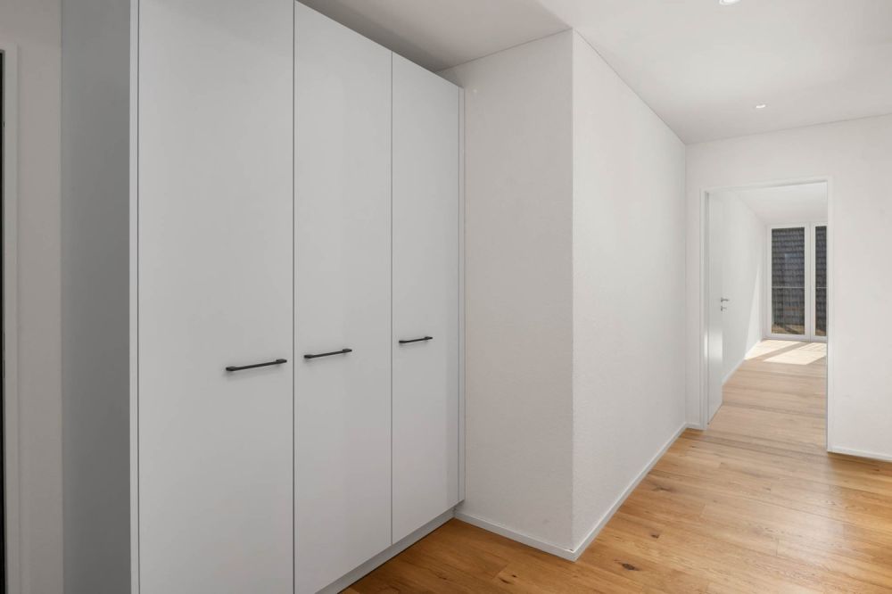 Zu vermieten moderne und schöne 4.5-Zimmerwohnung in Reitnau - Bild 2