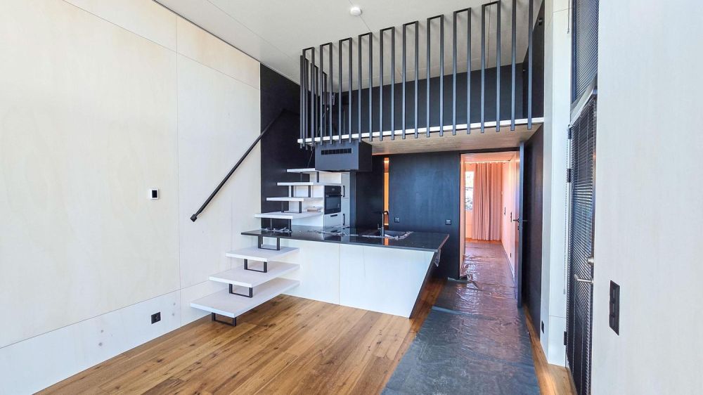 2.5-Zimmer-Tiny-House mit spektakulärer Zürichsee-Aussicht – ca. 20 Min. von Zürich - Bild 4