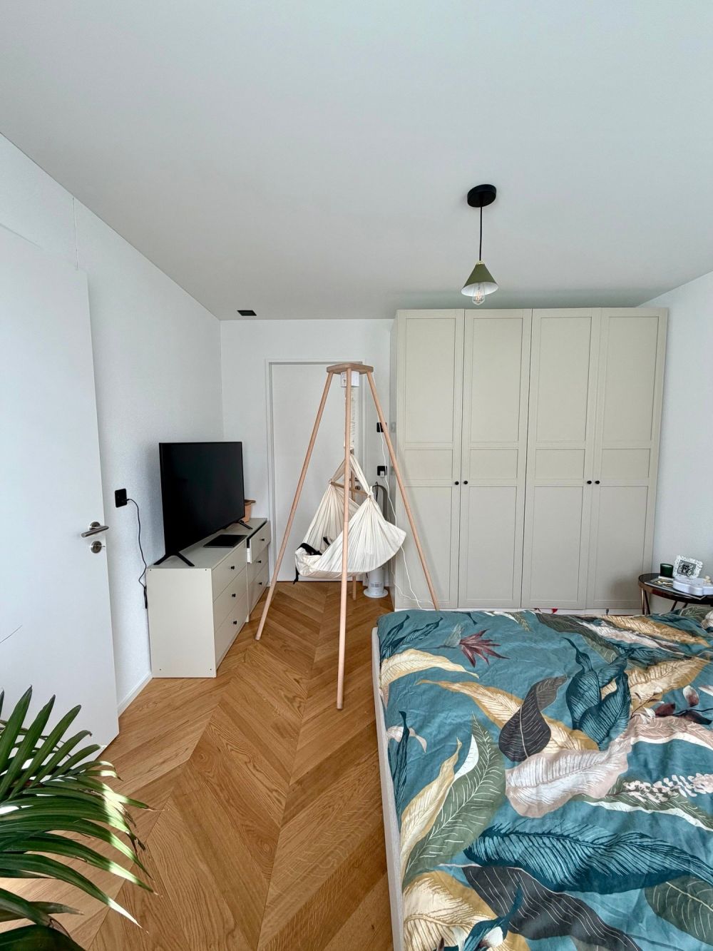 Grosszügige und moderne 4.5-Zimmer Wohnung - Bild 11