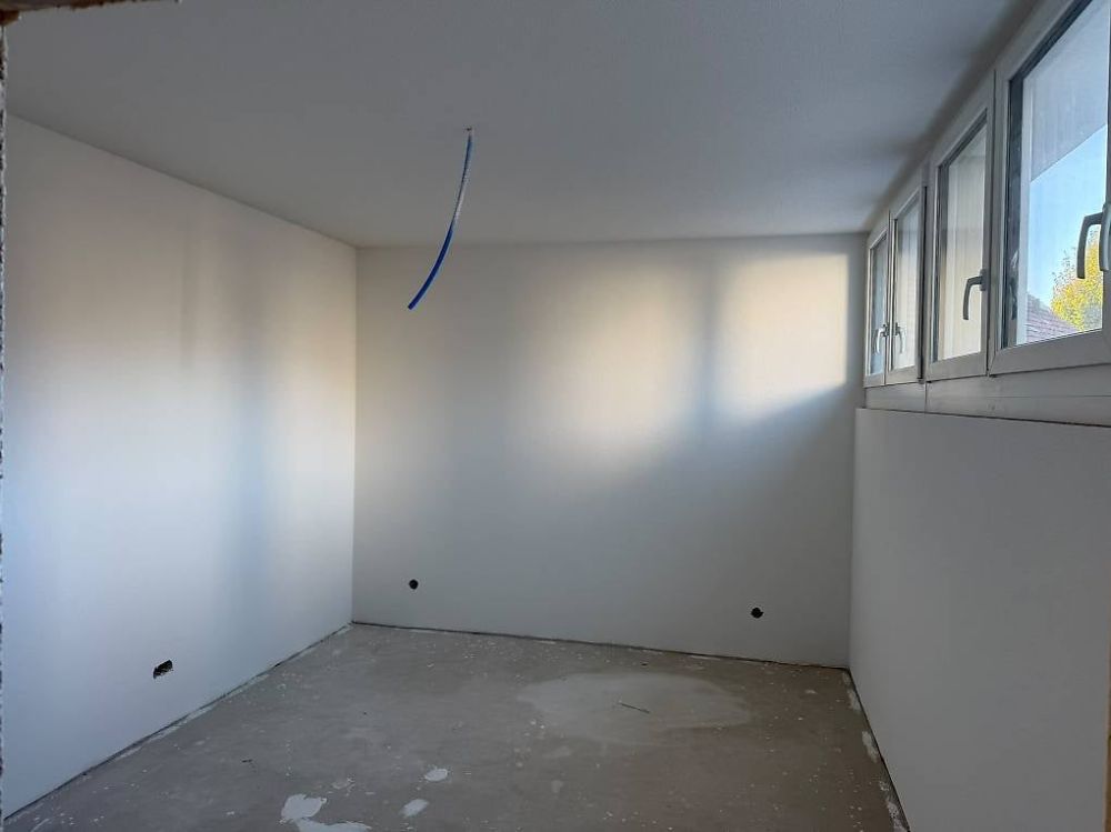 3.5 Wohnung EG, Erstvermietung - Bild 4