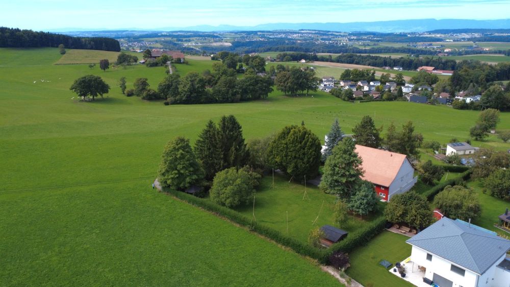 Votre villa individuelle à 5 minutes de Marly (Villa 2) - Bild 11