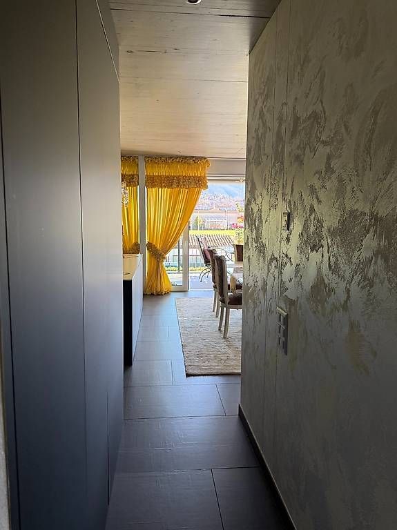  4.5-Zimmer Wohnung, Neubau in Losone, Klimatisiert - Bild 10