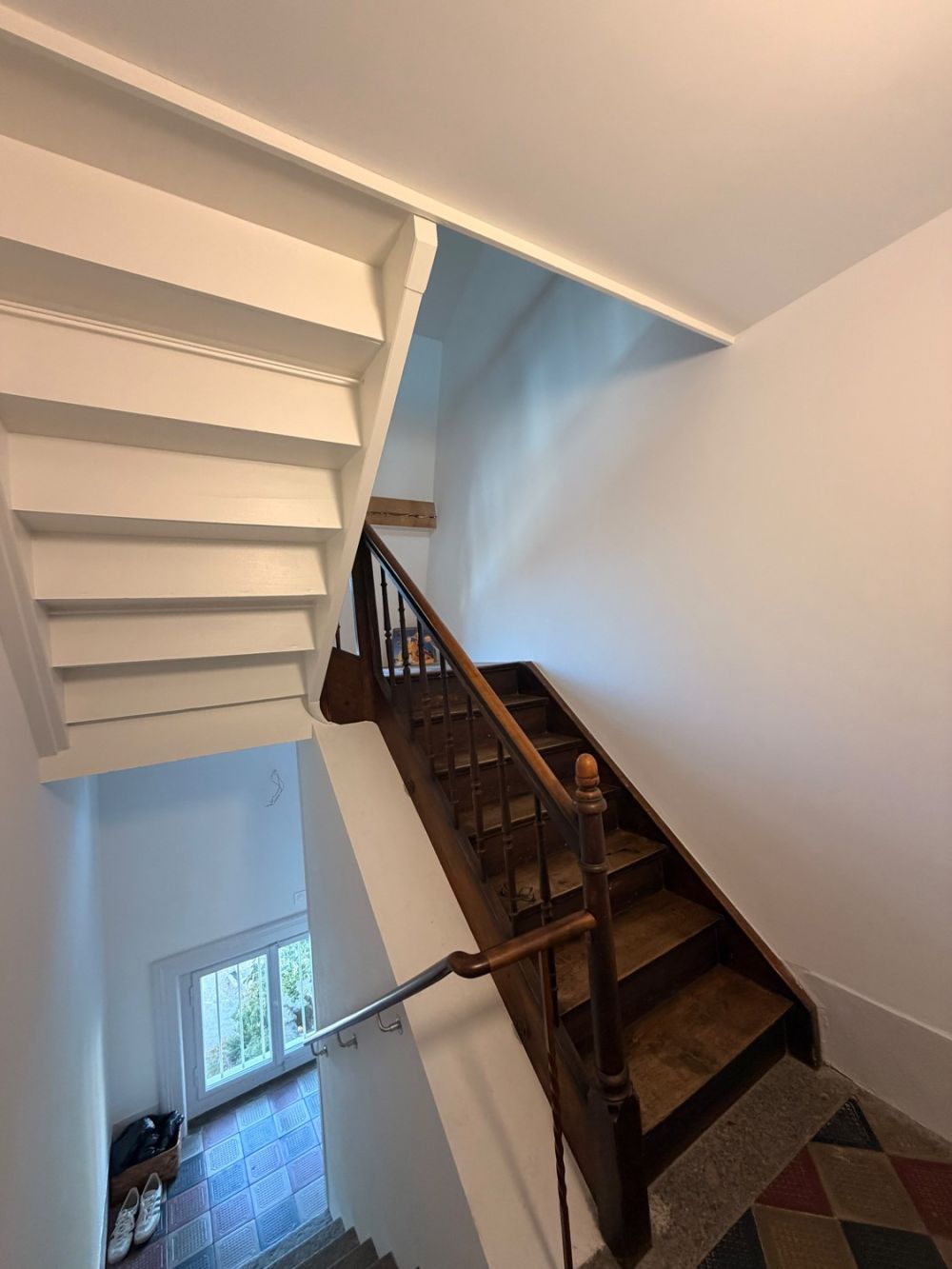 Wunderschöne 3.5 Zimmer-Maisonettewohnung in top Lage - Bild 8